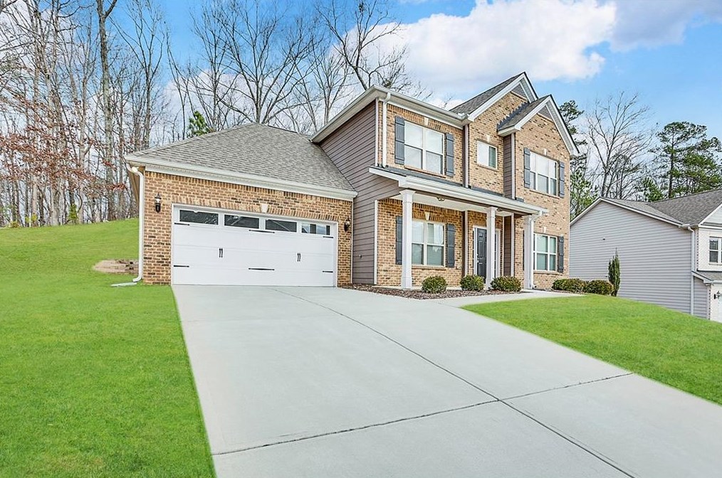 384 Dublin Way, Dallas, GA 30132