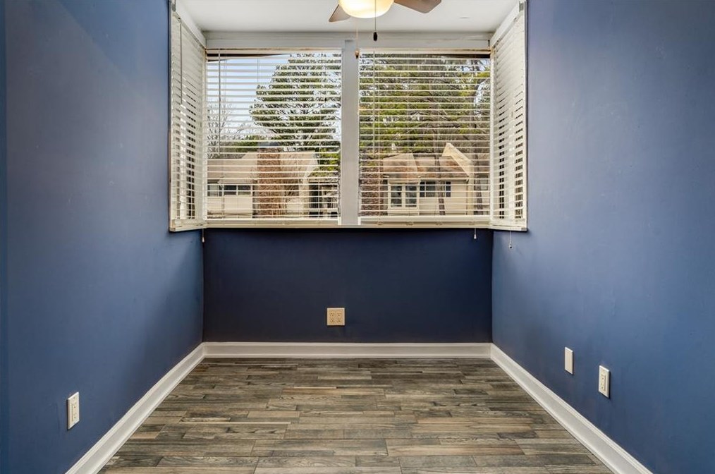 1403 Wingate Way, Atlanta GA  30350-4966 exterior