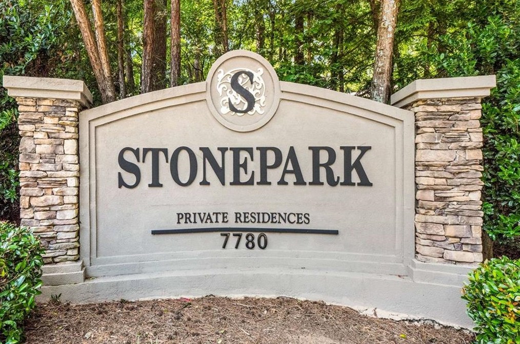 1403 Wingate Way, Atlanta, GA 30350-4966