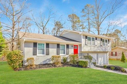 3648 Fairlane Dr, Douglasville, GA 30135