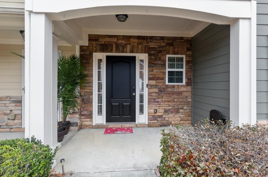 6364 Mossy Oak Landing, Braselton, GA 30517