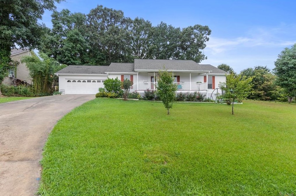 2114 Westhaven Dr, Gainesville, GA 30501