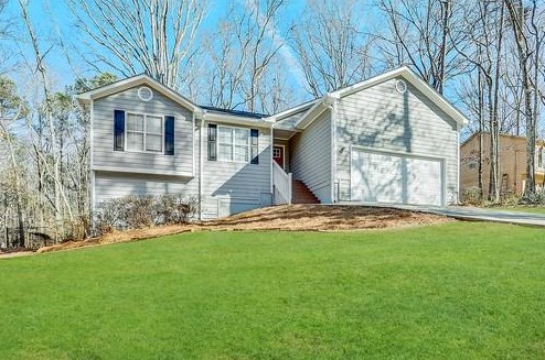 190 King James Dr, Dallas, GA 30157