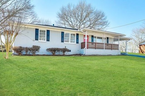 139 Circle Hill Dr, Dallas, GA 30132