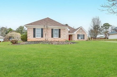 1013 Meadow Springs Dr Sw, Conyers, GA 30094