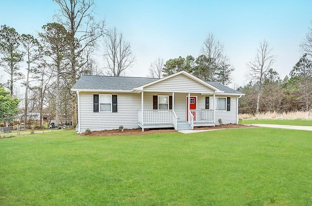 1512 Syble Dr, Villa Rica, GA 30180