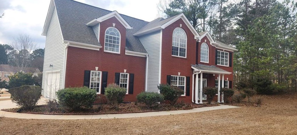 2436 Crestwicke Crossing Ct, Jonesboro, GA 30236-7260