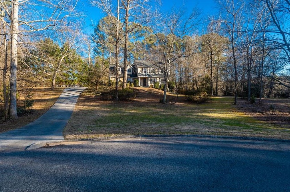 71 Timberlake Cv, Euharlee, GA 30121-5289