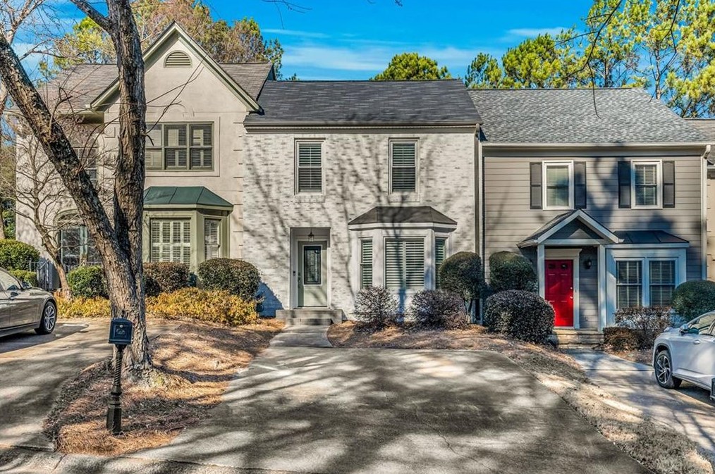 2109 Kristen Ct, Smyrna, GA 30080-5976
