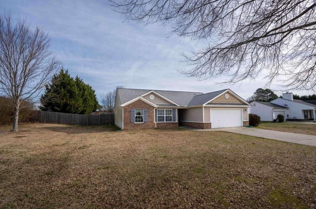 302 Simeon Rd, Statham, GA 30666