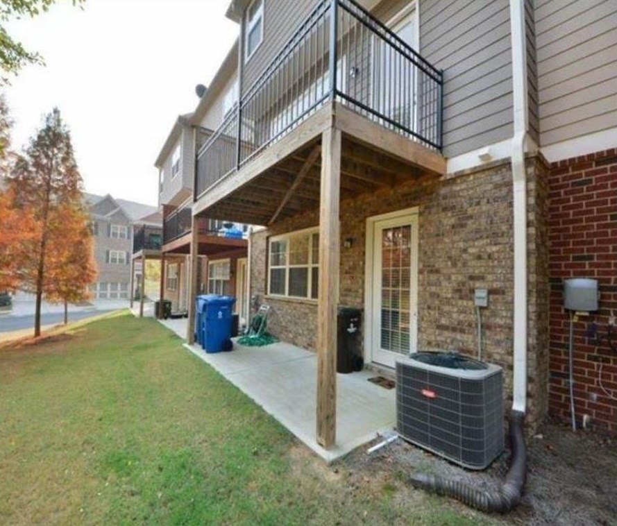 2415 Tenor, Alpharetta, GA 30009