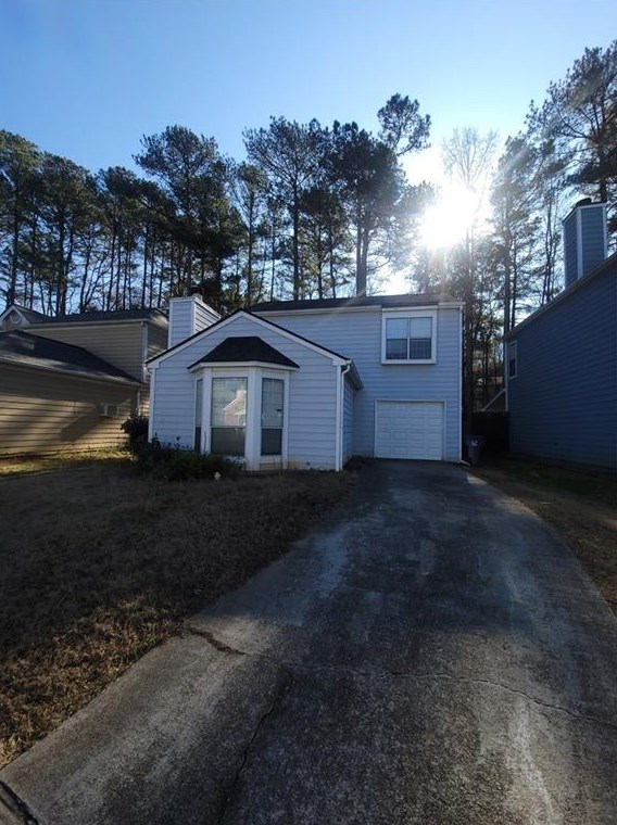 4758 Warners Trl, Norcross, GA 30093-4627