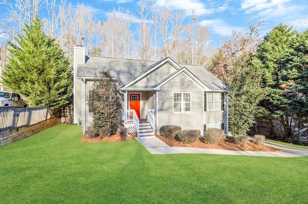 432 Amy Blvd, Temple, GA 30179