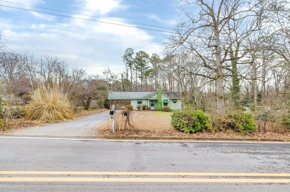 103 Azalea Dr, Griffin, GA 30224