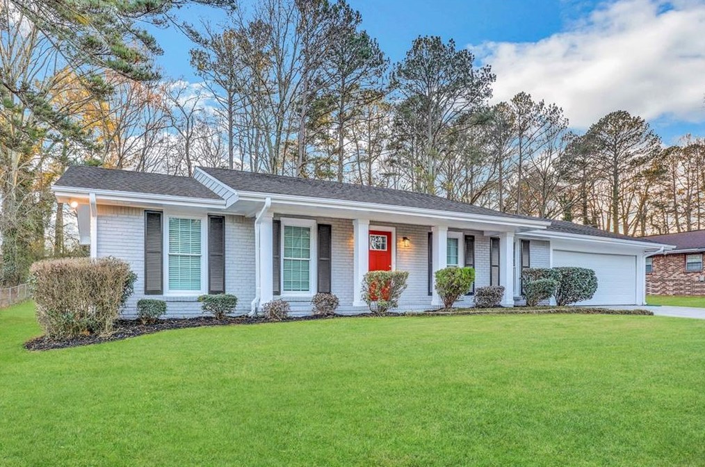 4710 Huntsman Bnd, Decatur, GA 30034