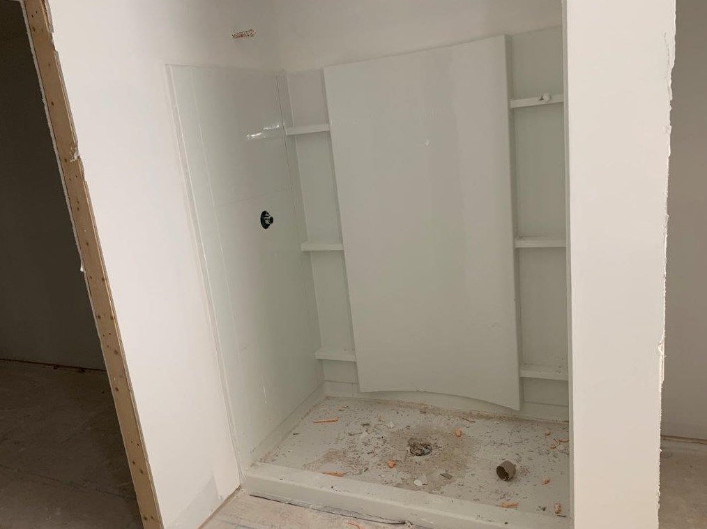 153 Rivulet Dr, Dallas GA  30132 exterior