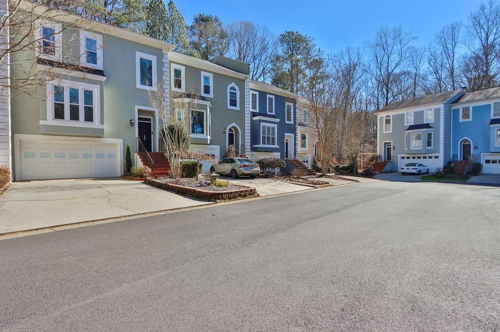 3625 E Bay St, Duluth, GA 30096