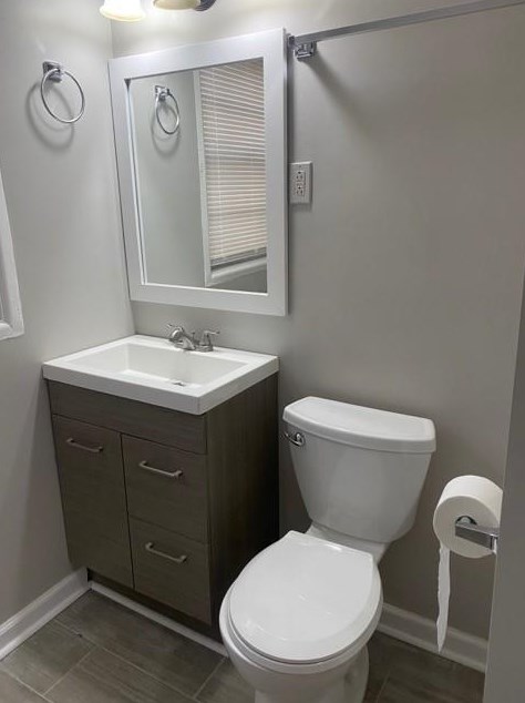 786 Cascade Dr, Forest Park, GA 30297