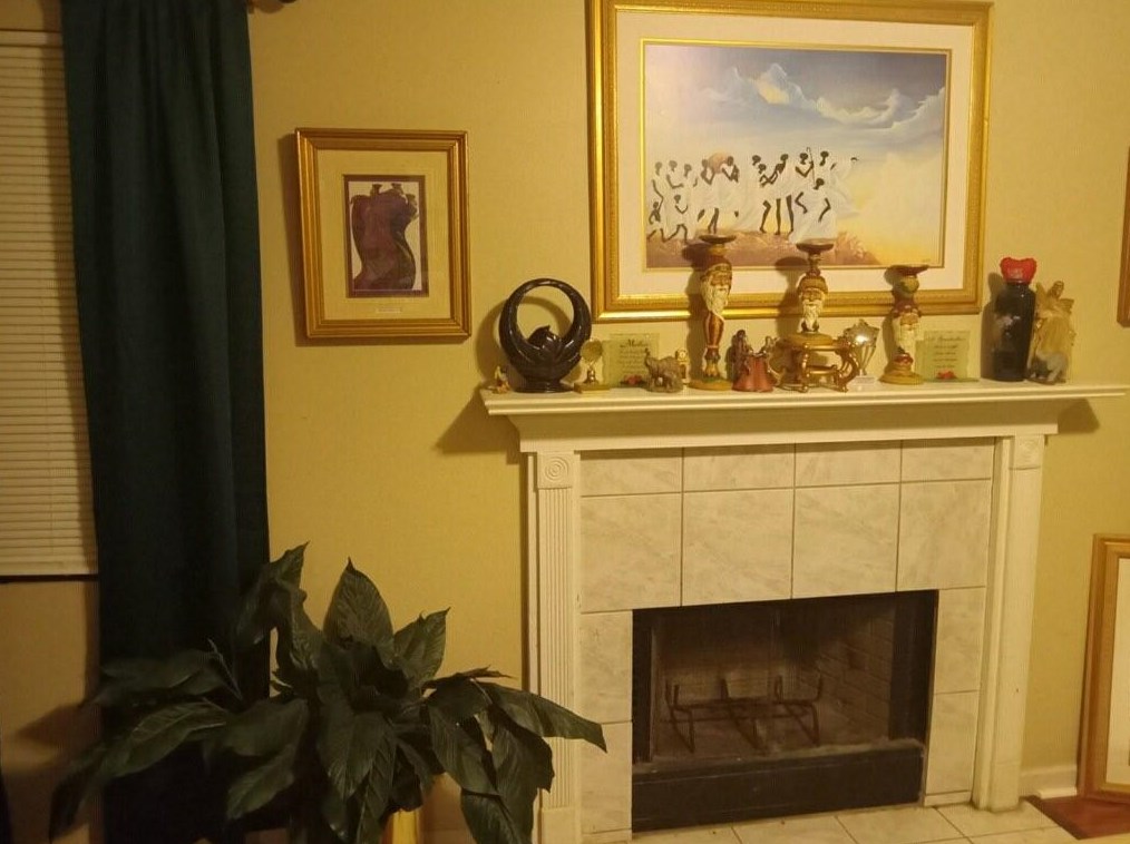 3804 Soapstone Rd, Decatur GA  30034-6983 exterior