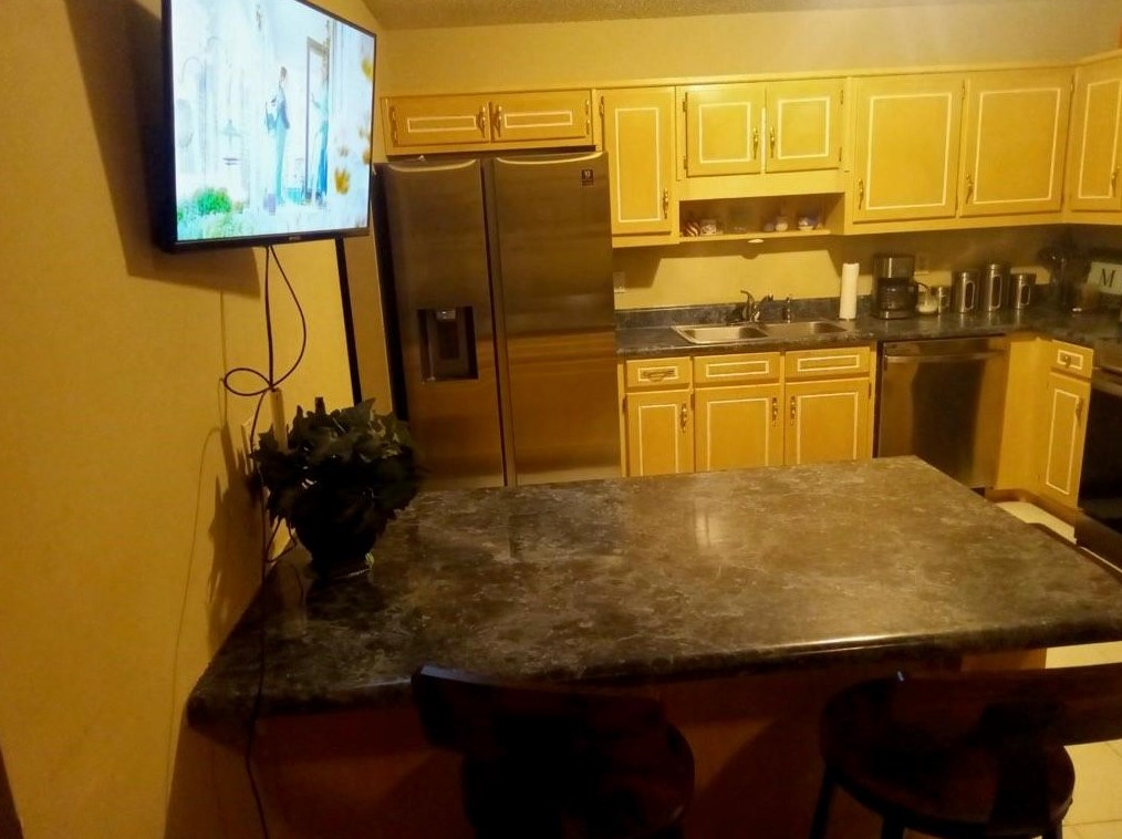 3804 Soapstone Rd, Decatur GA  30034-6983 exterior