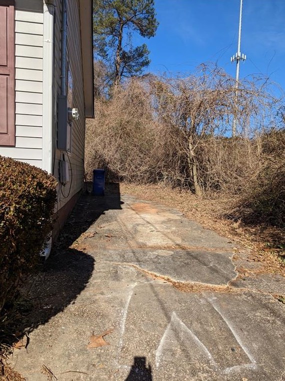 4144 Burgess Dr, Decatur, GA 30035-1610