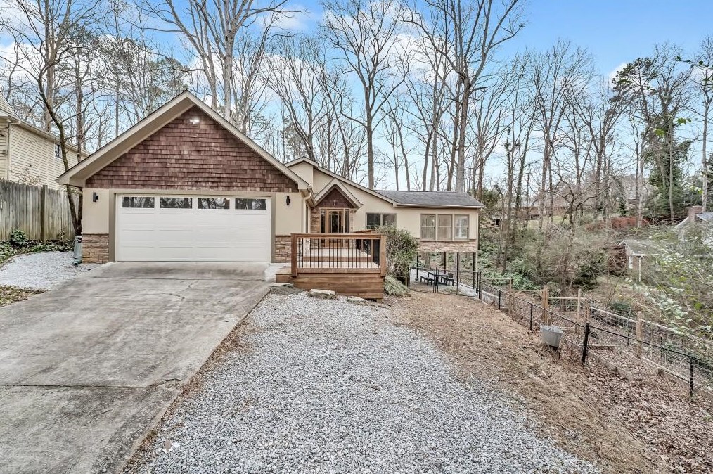 75 Lakeshore Dr, Duluth, GA 30096