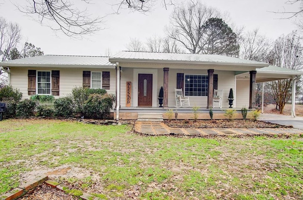 1420 Pleasant Hill Rd Ne, Ranger, GA 30734