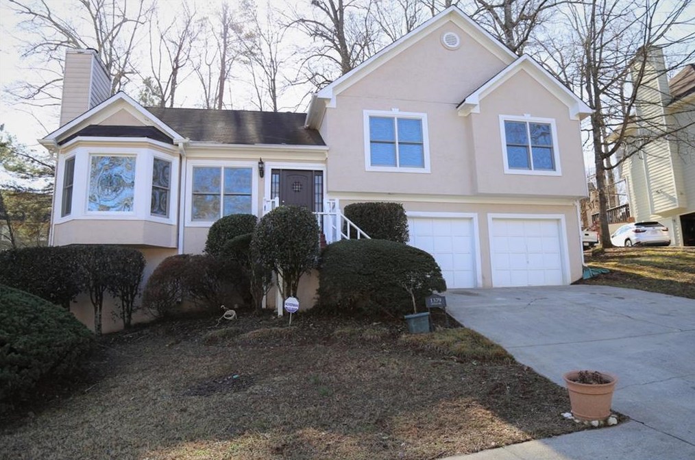 1379 Chatley Way, Holly Springs, GA 30188