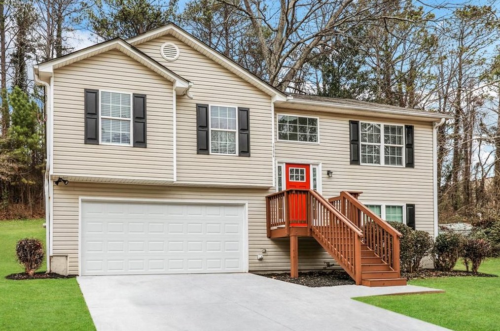 1704 Jennings Way, Norcross, GA 30093