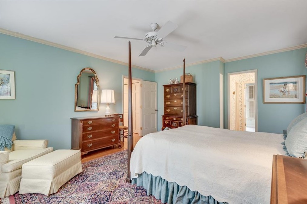 1816 Bedfordshire Dr, Decatur GA  30033-1406 exterior