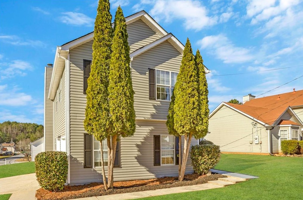 5420 Shirewick Ln, Lithonia, GA 30058