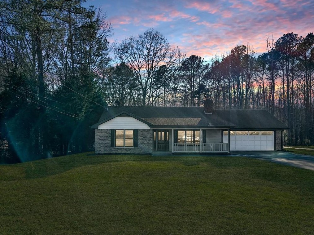 1724 Little Brook Dr Sw, Conyers, GA 30094