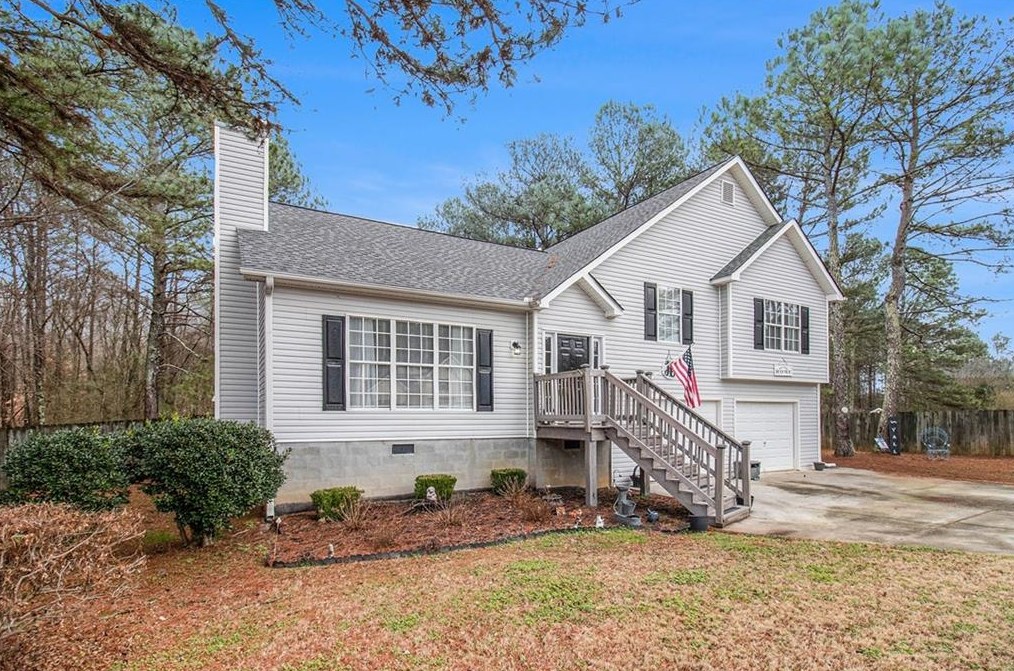 34 Golden Way, Euharlee, GA 30145-1870