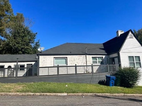 64 Chappell Rd Nw, Atlanta, GA 30314