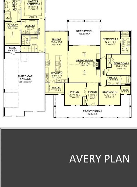 2536 Trinity Church Rd Lot 8, Holly Springs, GA 30115