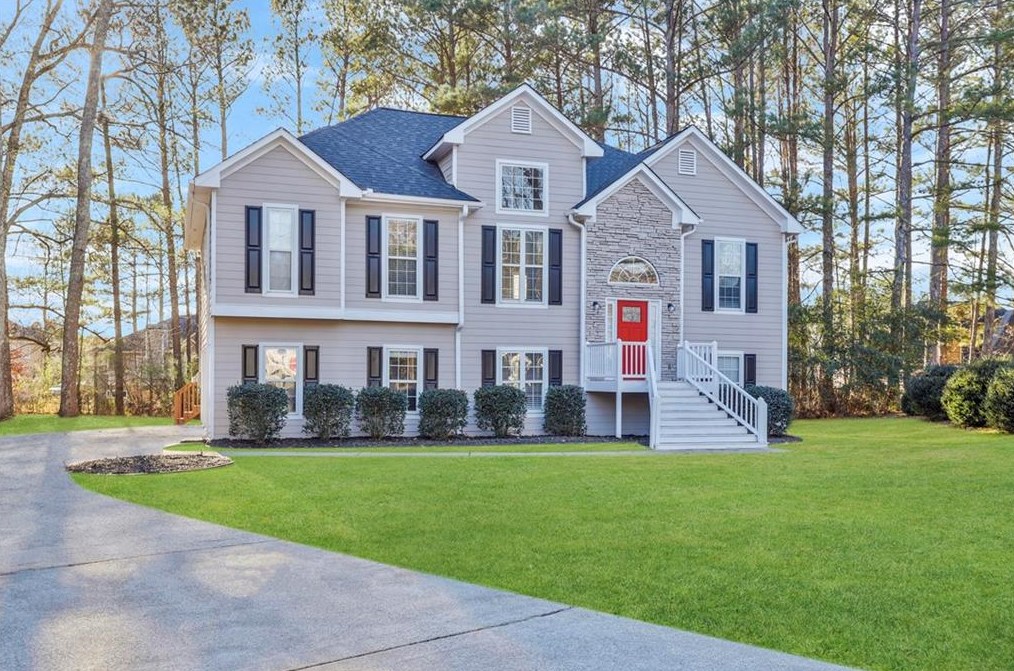 625 Olde Mill Pl, Temple, GA 30179