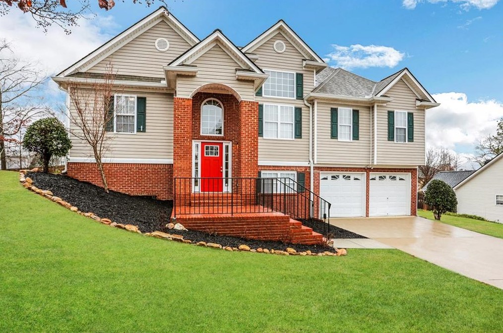 172 Derby Run, Dallas, GA 30132
