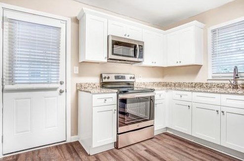 1603 Hollyhock Ter, Decatur GA  30032-4826 exterior