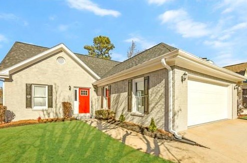 3750 Maclaren Dr, Clarkston, GA 30021