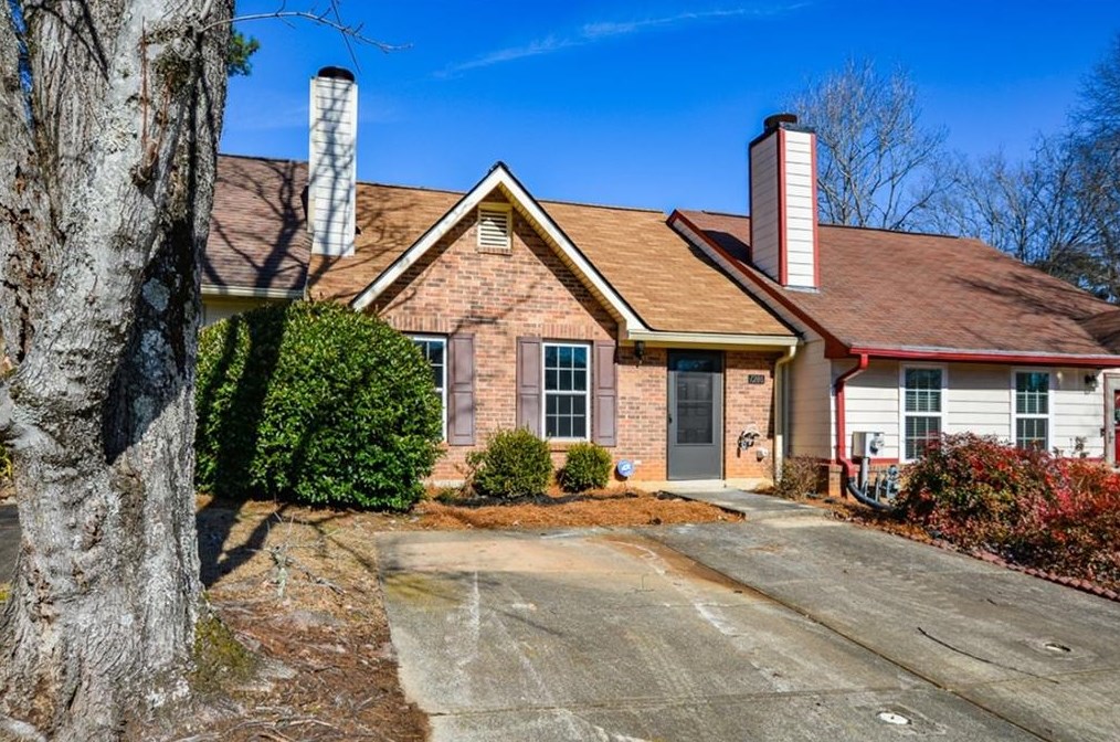 1286 Green Tee Dr Sw, Marietta, GA 30008