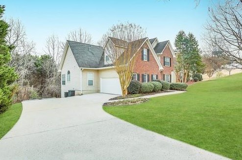 103 Sycamore Walk, Stockbridge, GA 30281