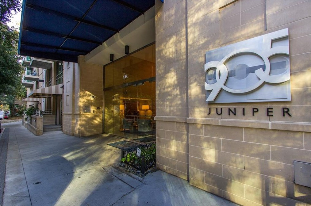 905 Juniper St Ne #309, Atlanta, GA 30309