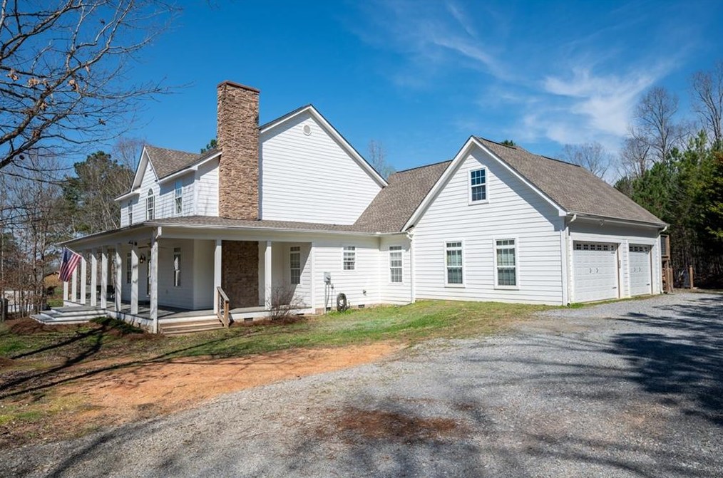 1552 White Graves Rd Ne, Ranger, GA 30734