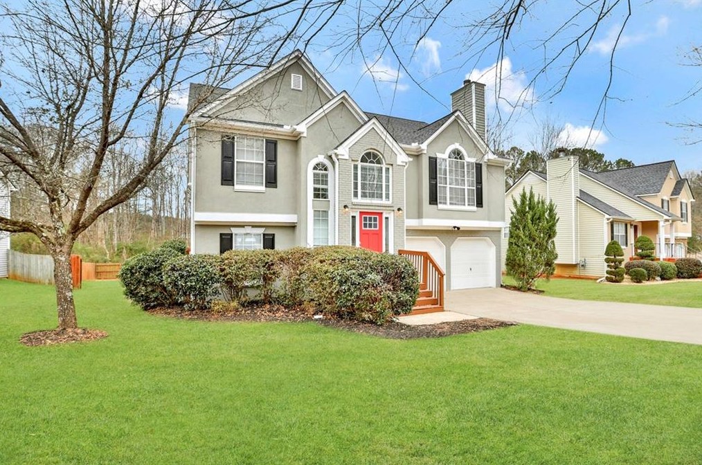 1464 Bellemeade Farms Rd Sw, Marietta, GA 30008
