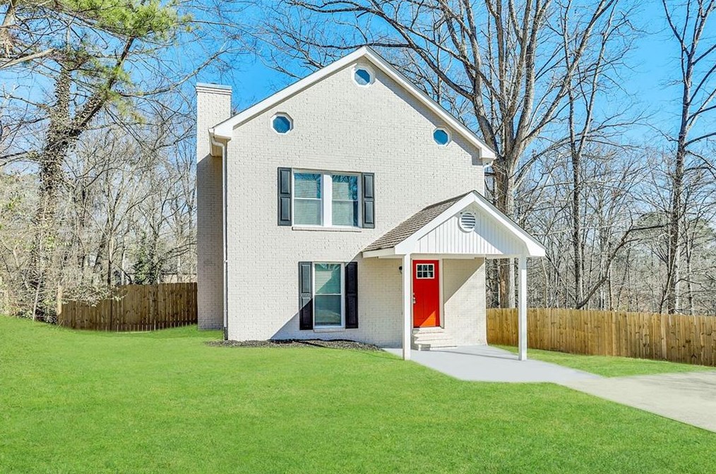 5901 Community Rd Se, Mableton, GA 30126