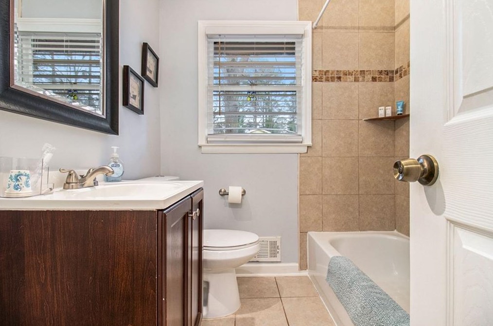 3466 Primrose Pl, Decatur GA  30032-4761 exterior