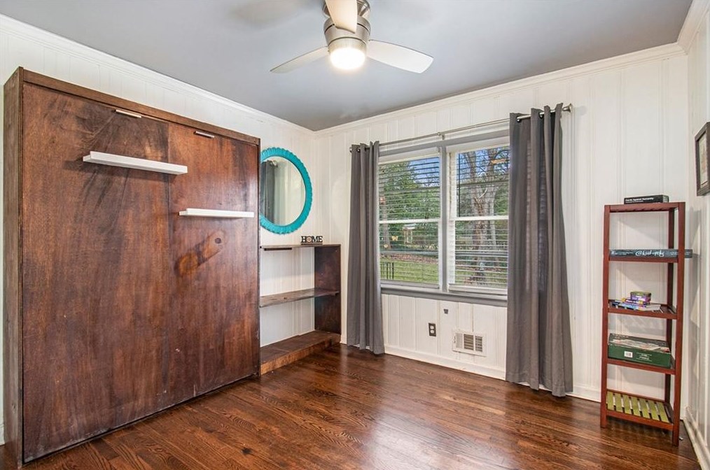 3466 Primrose Pl, Decatur GA  30032-4761 exterior