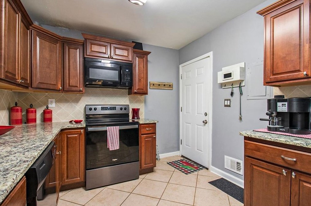 3466 Primrose Pl, Decatur GA  30032-4761 exterior