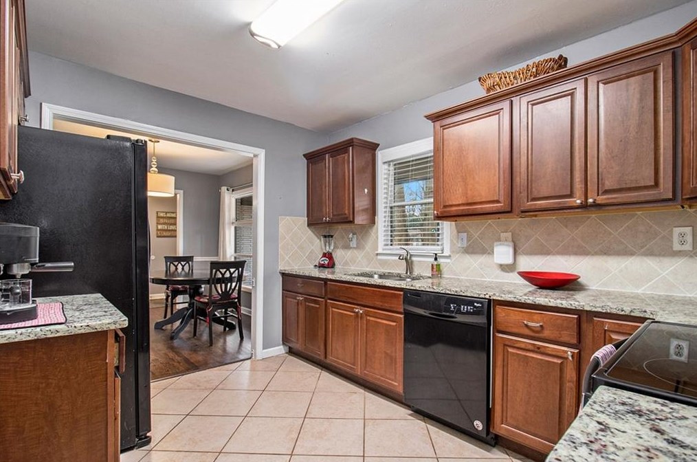 3466 Primrose Pl, Decatur GA  30032-4761 exterior