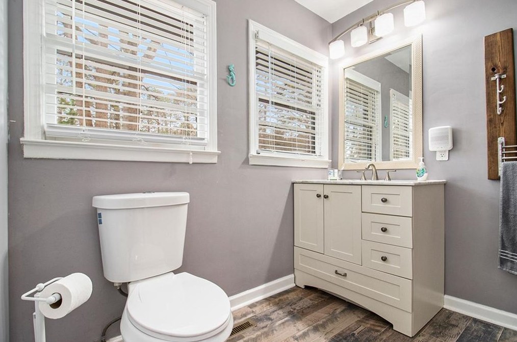 3466 Primrose Pl, Decatur GA  30032-4761 exterior